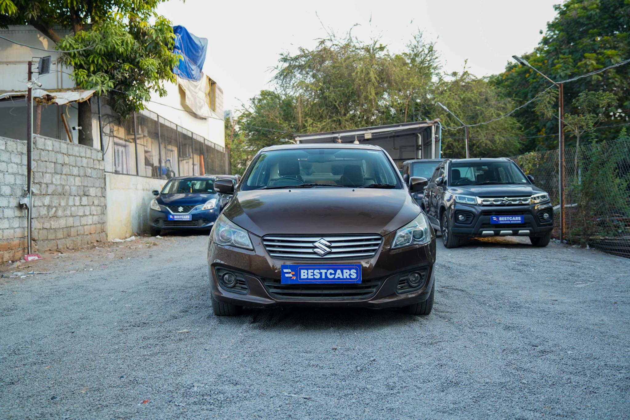 Car photo